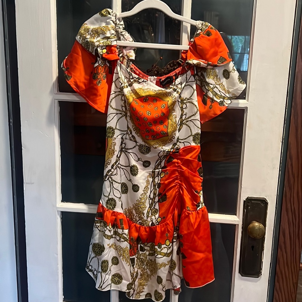 Pretty little things NWT dress!